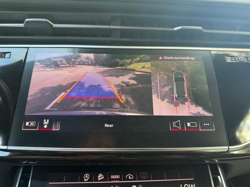 Audi Q7 Premium Plus 55 TFSI quattro 2021