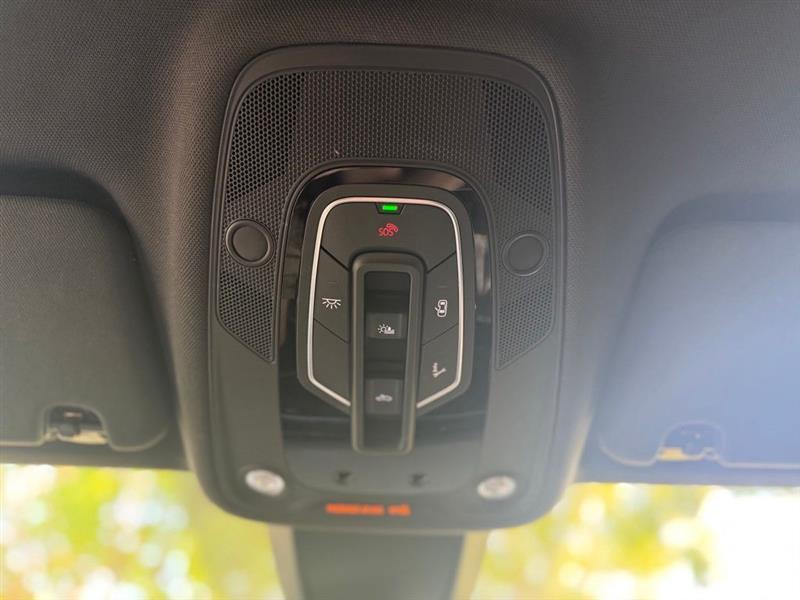Audi Q7 Premium Plus 55 TFSI quattro 2021