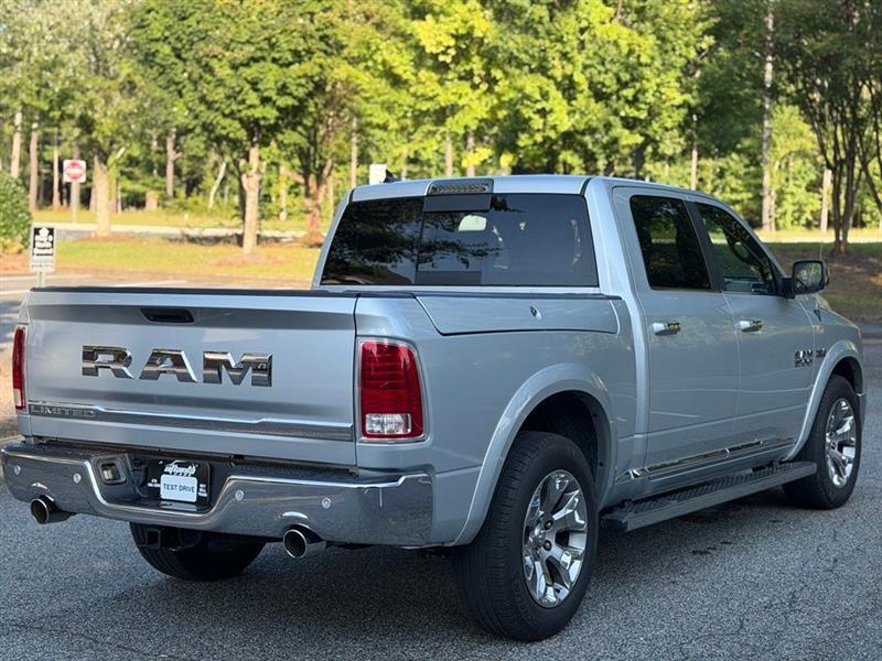 Ram 1500 photo 5