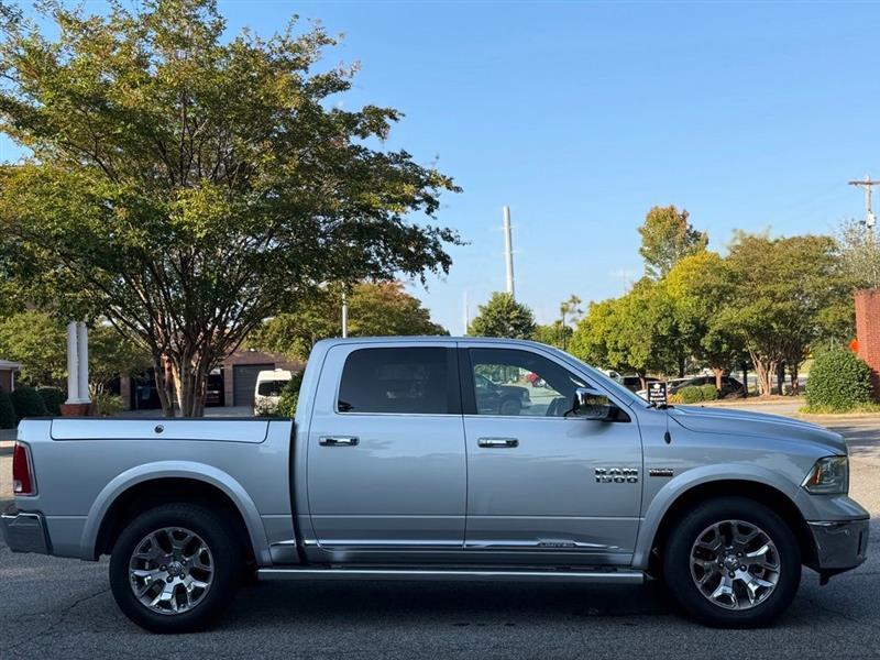 Ram 1500 photo 6