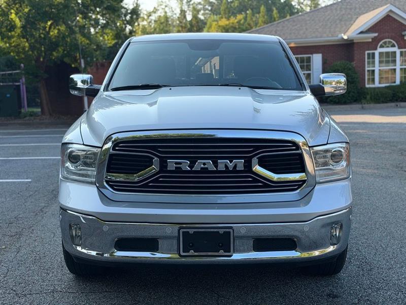 Ram 1500 photo 7