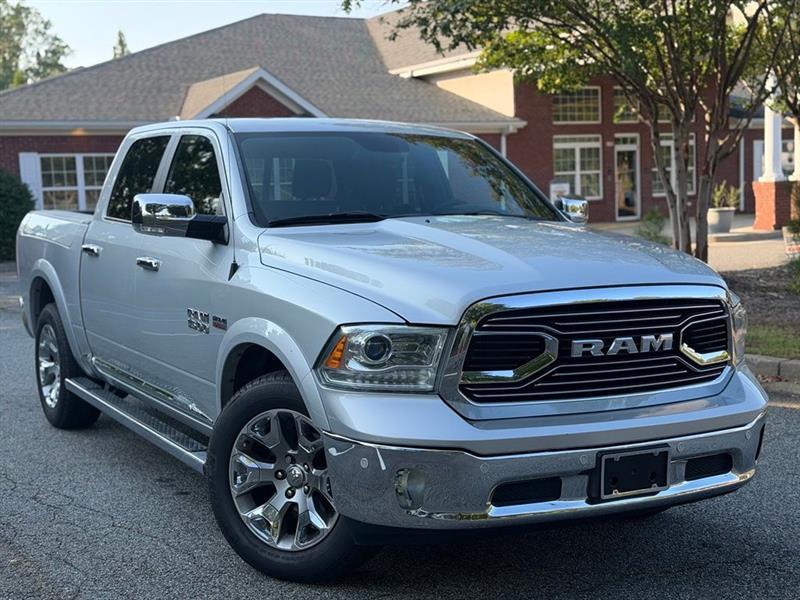 Ram 1500 photo 8