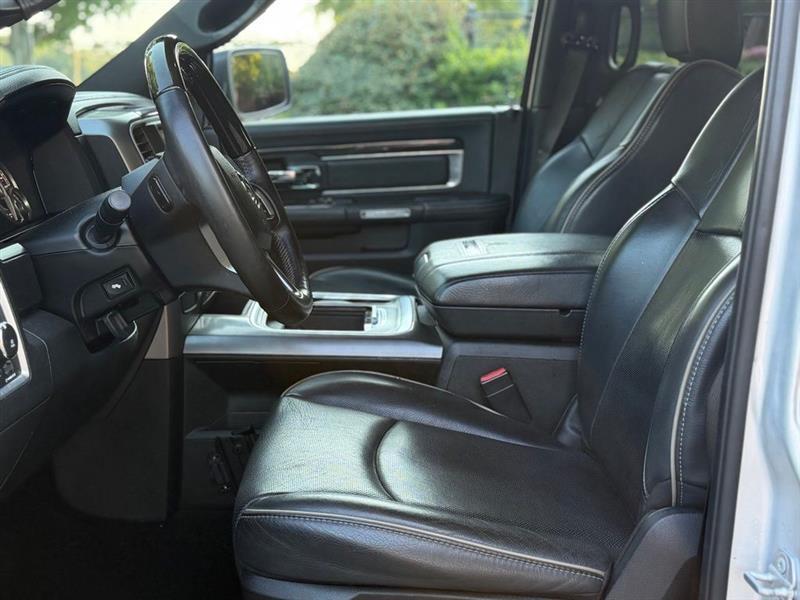 Ram 1500 photo 10