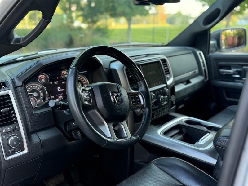 Ram 1500 photo 11