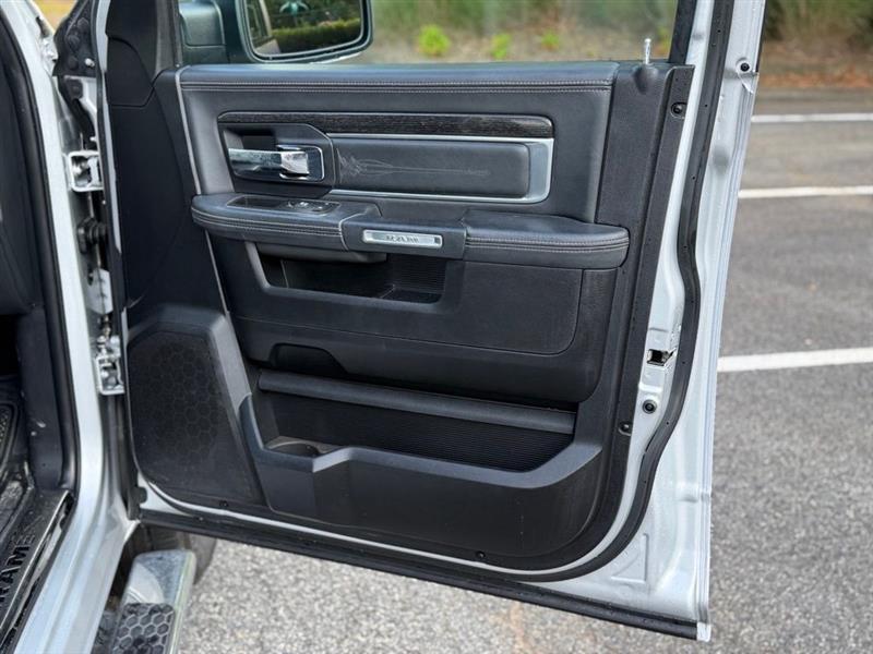 Ram 1500 photo 14