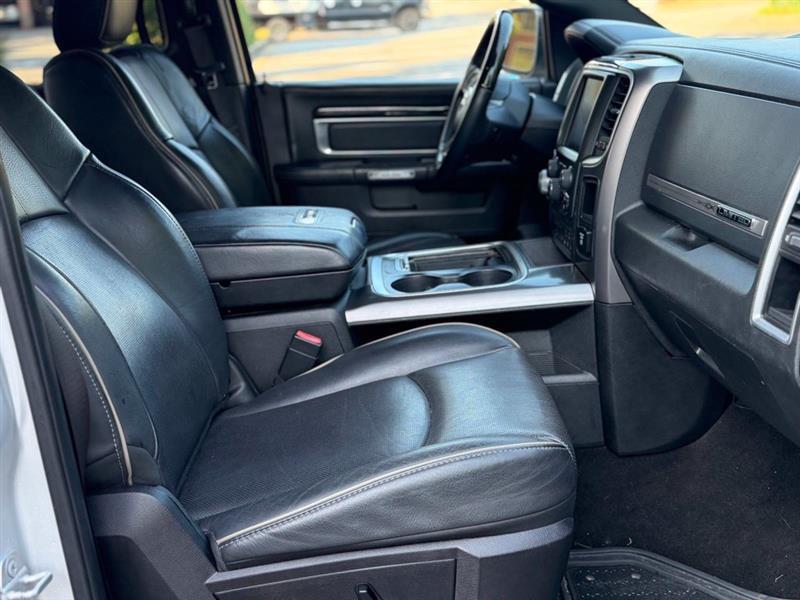Ram 1500 photo 15