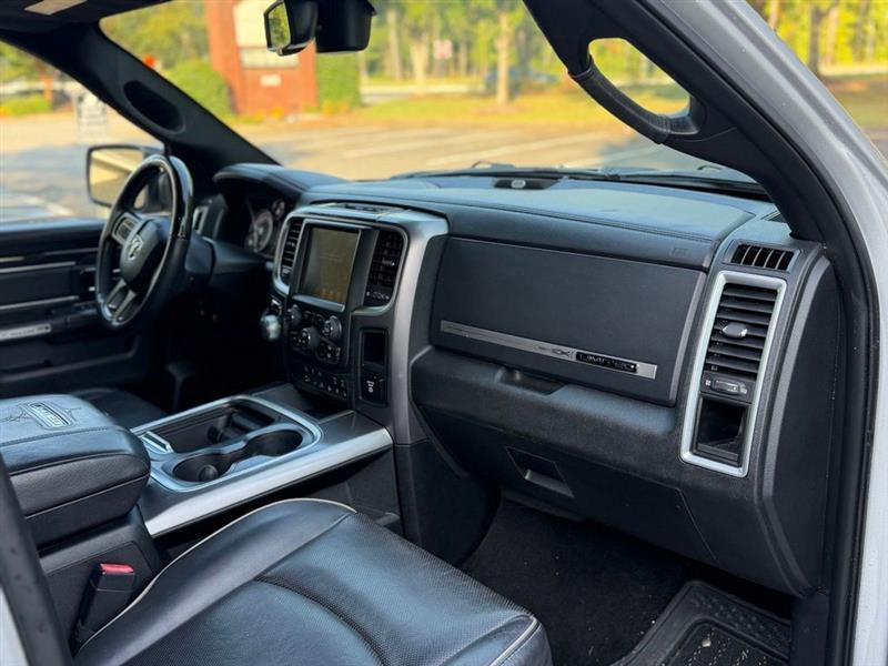 Ram 1500 photo 16