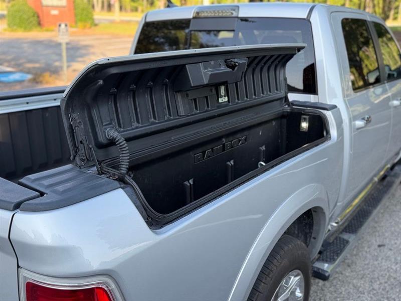 Ram 1500 photo 19