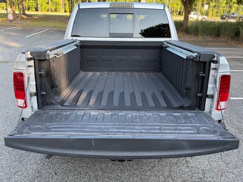 Ram 1500 photo 21