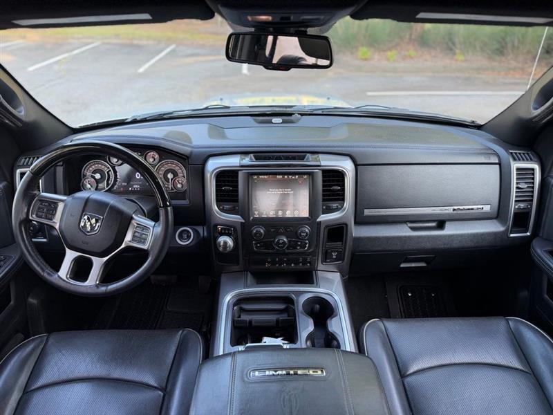 Ram 1500 photo 24