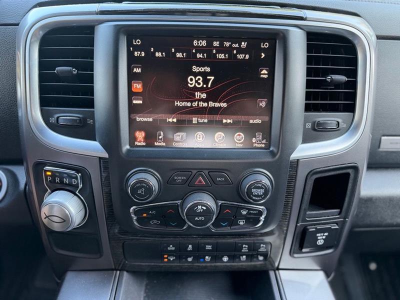 Ram 1500 photo 29
