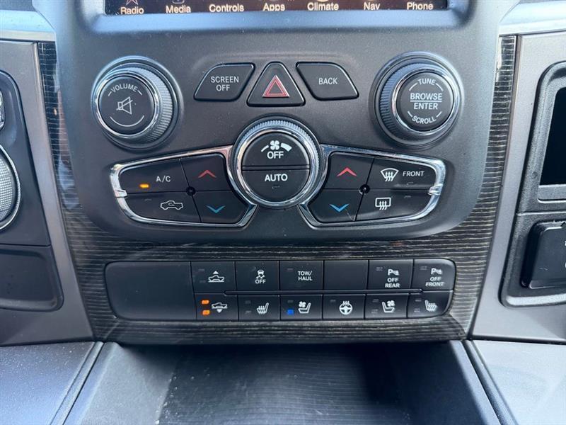 Ram 1500 photo 30