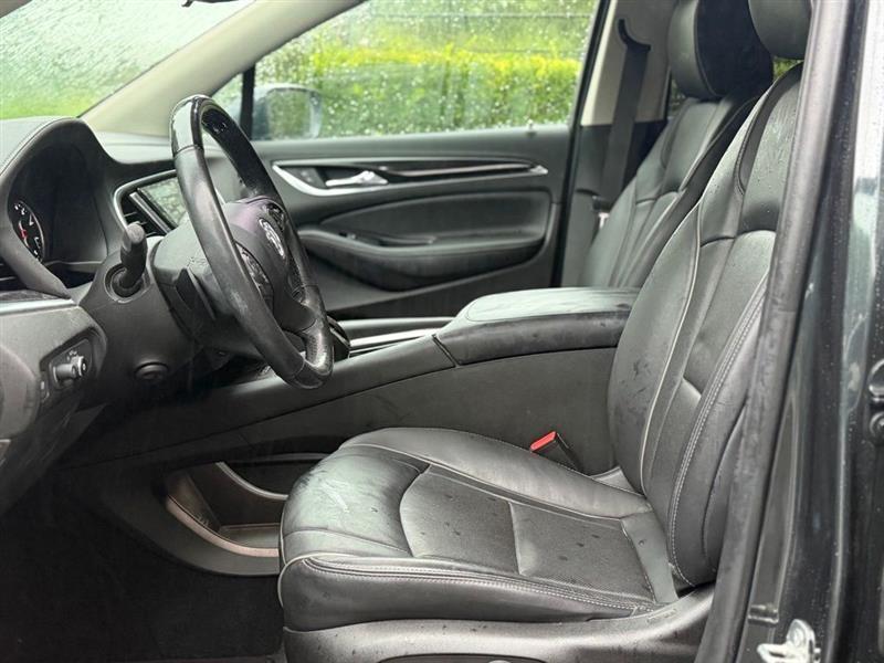 Buick Enclave FWD 4dr Avenir 2019