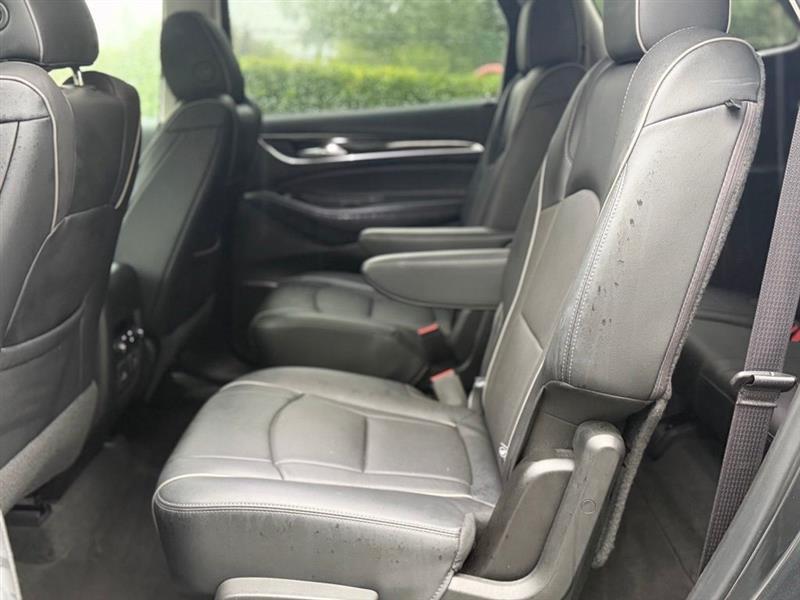 Buick Enclave FWD 4dr Avenir 2019
