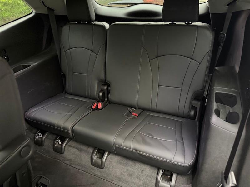 Buick Enclave FWD 4dr Avenir 2019