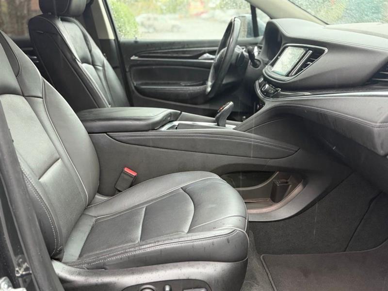 Buick Enclave FWD 4dr Avenir 2019
