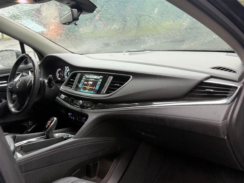 Buick Enclave FWD 4dr Avenir 2019