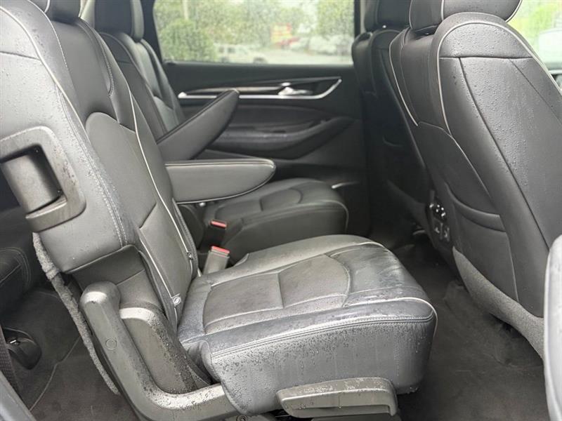 Buick Enclave FWD 4dr Avenir 2019