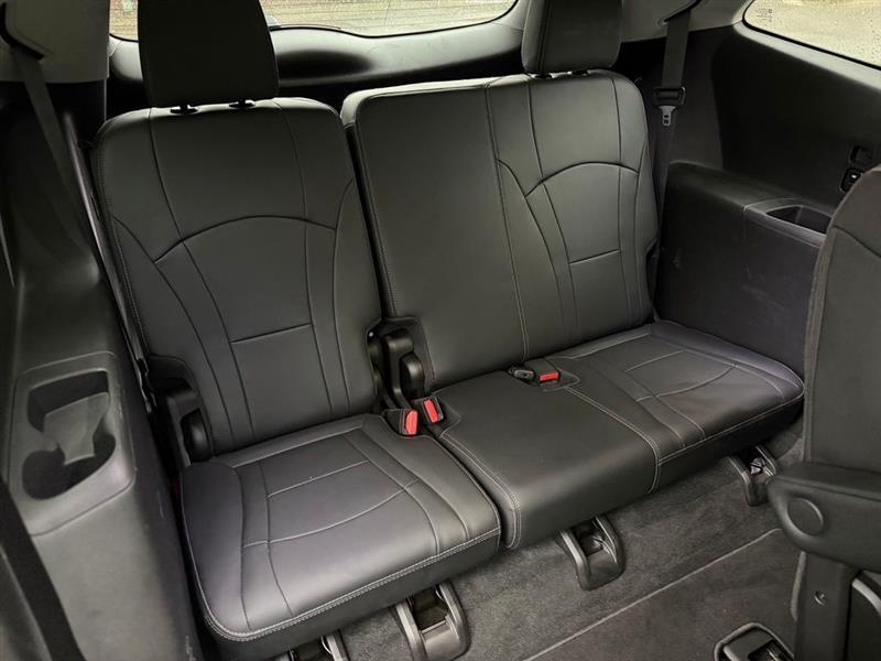Buick Enclave FWD 4dr Avenir 2019