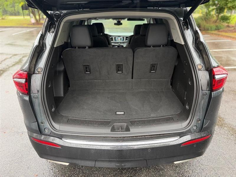 Buick Enclave FWD 4dr Avenir 2019