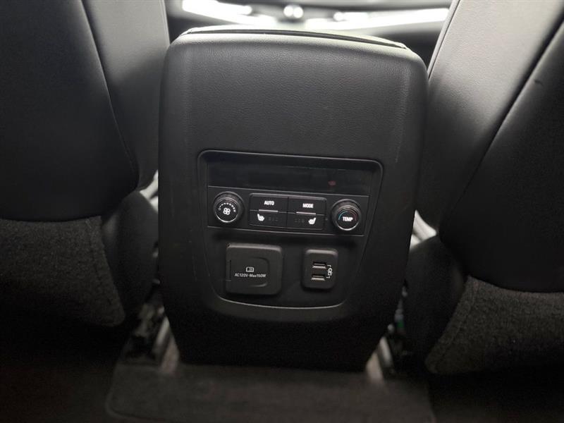 Buick Enclave FWD 4dr Avenir 2019