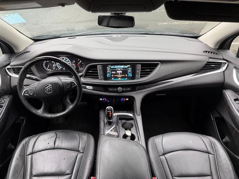 Buick Enclave FWD 4dr Avenir 2019
