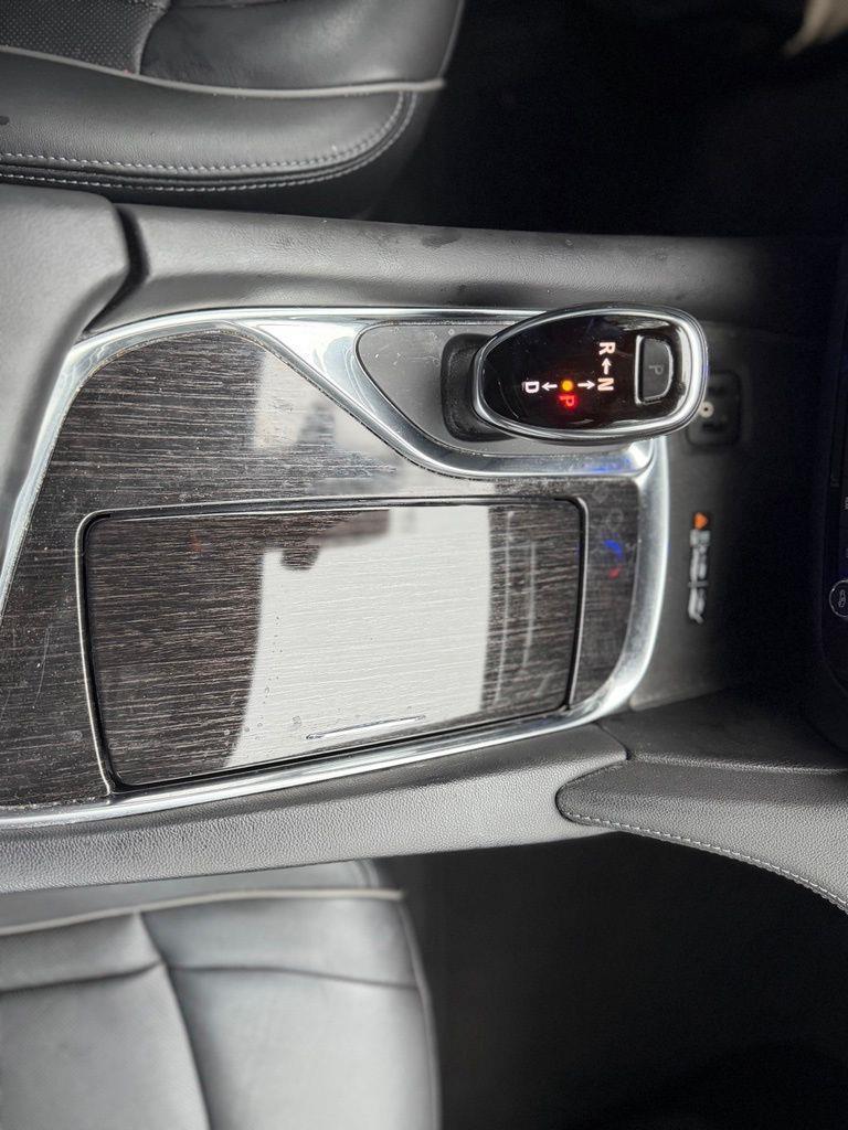 Buick Enclave FWD 4dr Avenir 2019