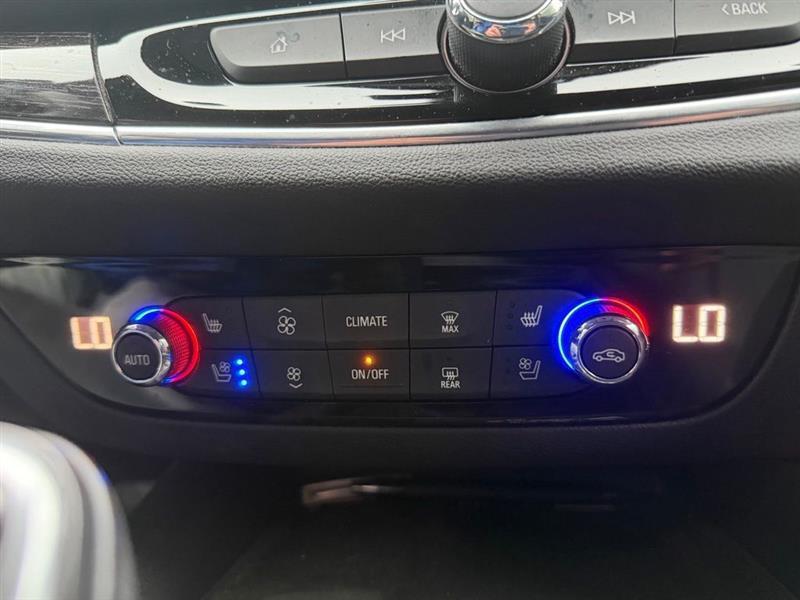 Buick Enclave FWD 4dr Avenir 2019