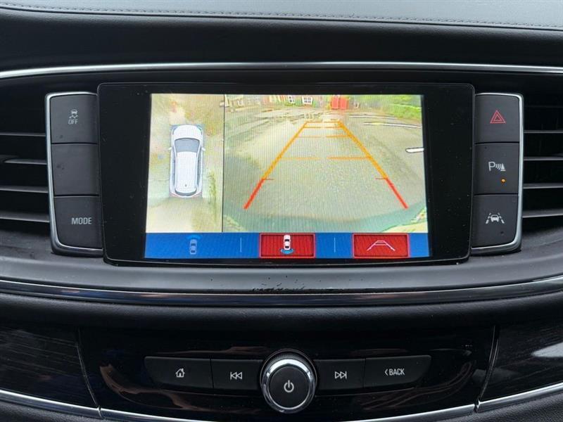 Buick Enclave FWD 4dr Avenir 2019