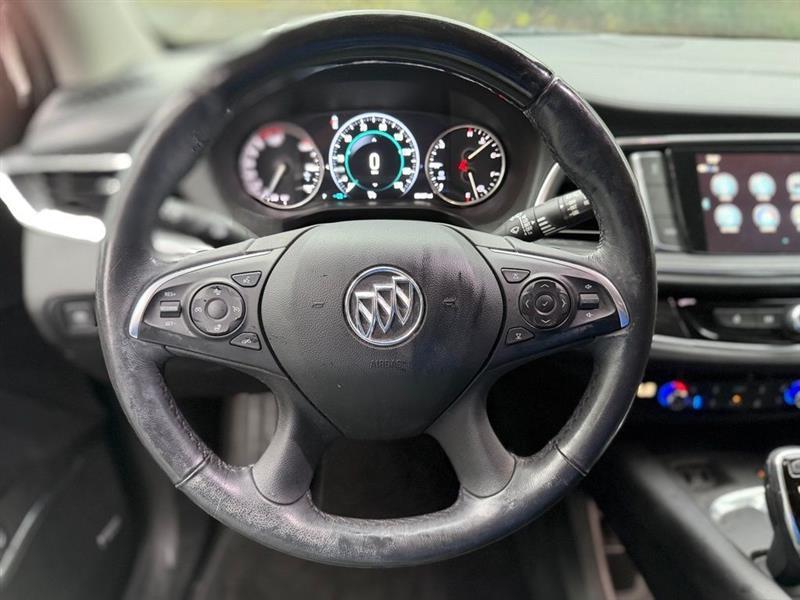Buick Enclave FWD 4dr Avenir 2019