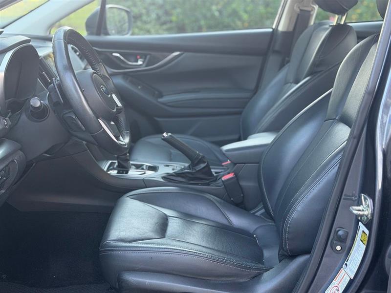 Subaru Impreza photo 10