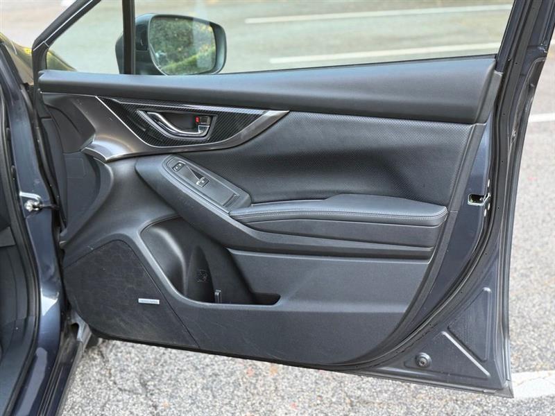 Subaru Impreza photo 12