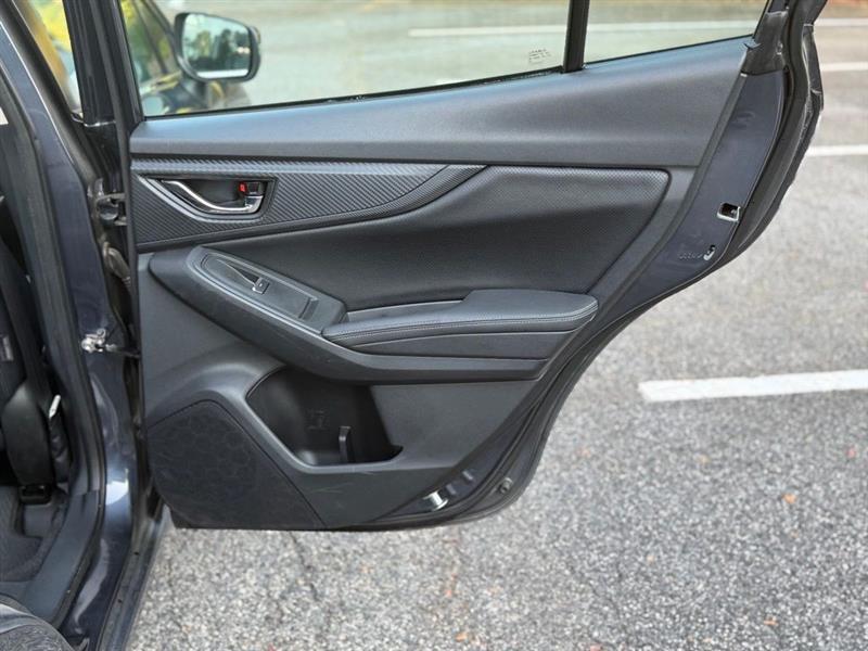 Subaru Impreza photo 15