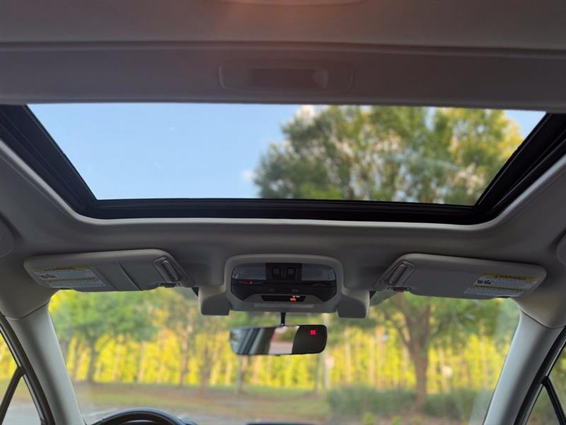Subaru Impreza photo 18