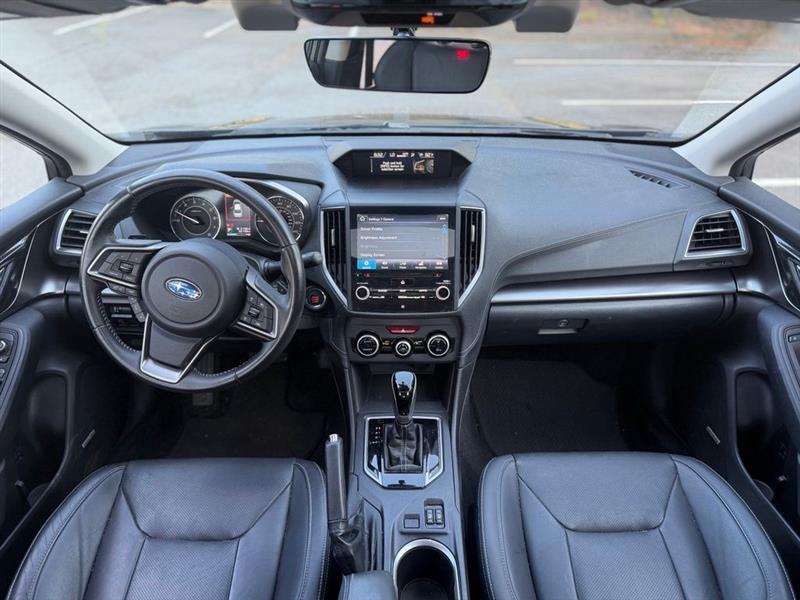 Subaru Impreza photo 19