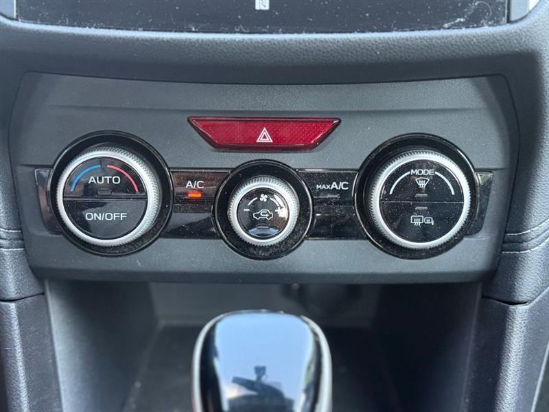 Subaru Impreza photo 24