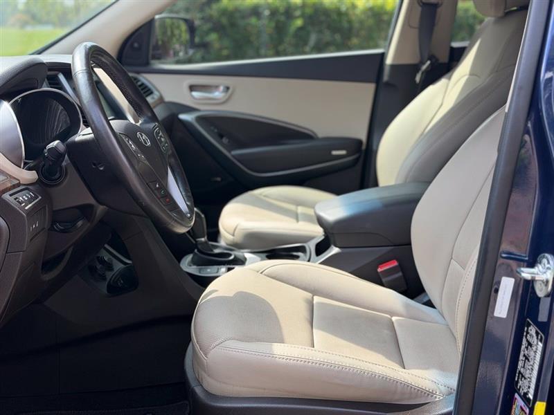 Hyundai Santa Fe Sport 2.0T Ultimate Auto 2018
