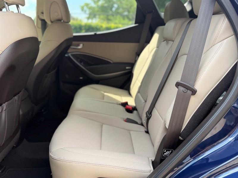 Hyundai Santa Fe Sport 2.0T Ultimate Auto 2018