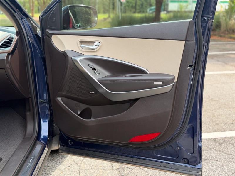 Hyundai Santa Fe Sport 2.0T Ultimate Auto 2018