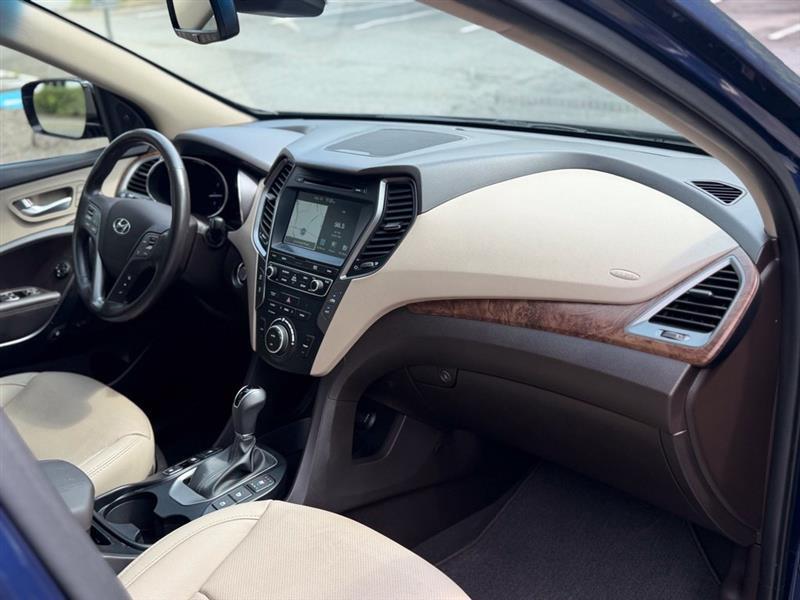 Hyundai Santa Fe Sport 2.0T Ultimate Auto 2018