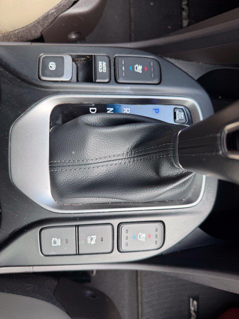 Hyundai Santa Fe Sport 2.0T Ultimate Auto 2018