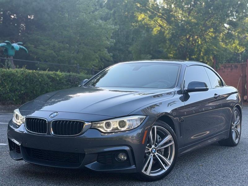 BMW 435i