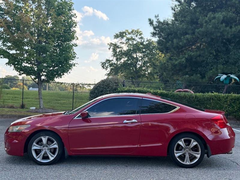 Honda Accord photo 2