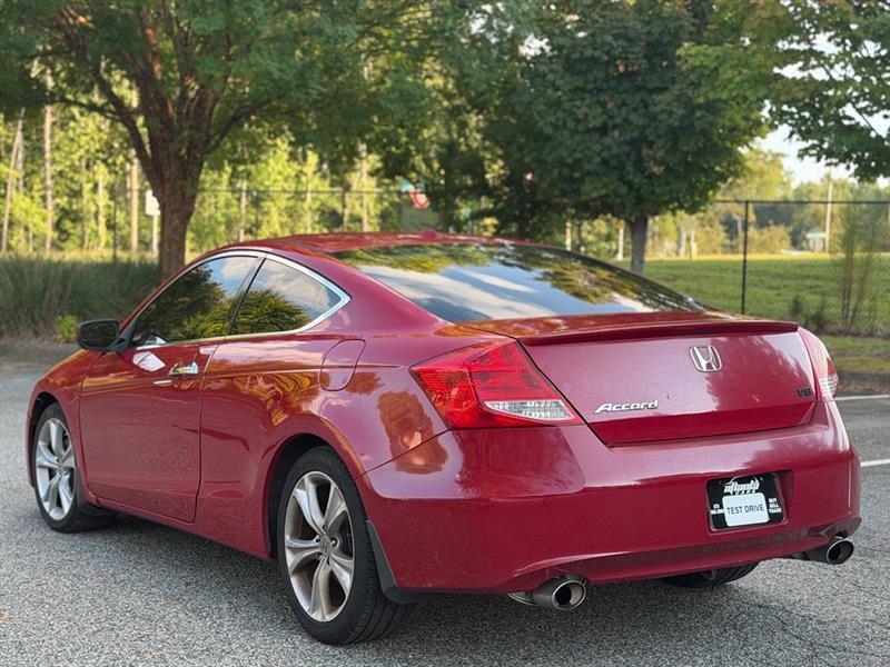 Honda Accord photo 3