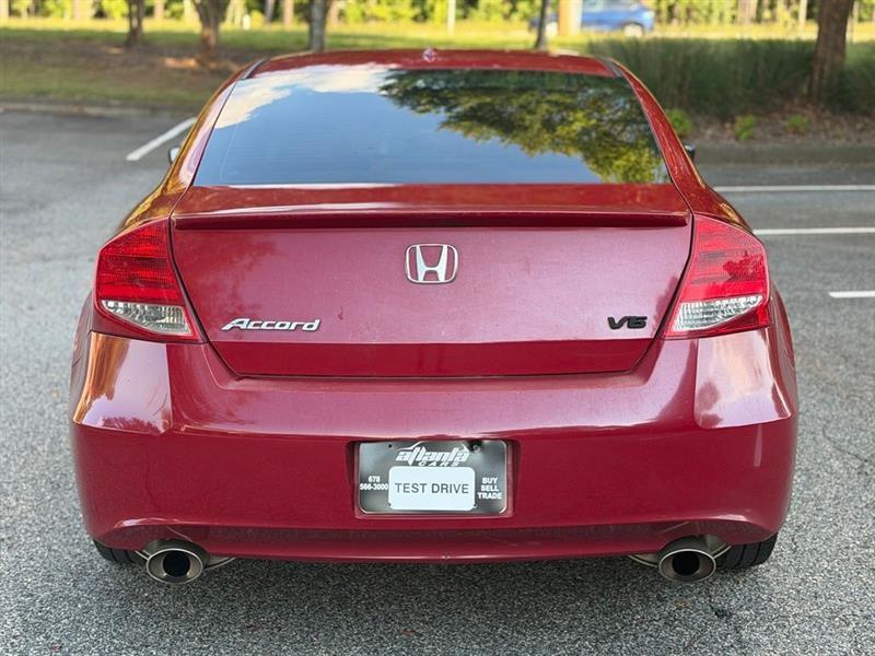 Honda Accord photo 4