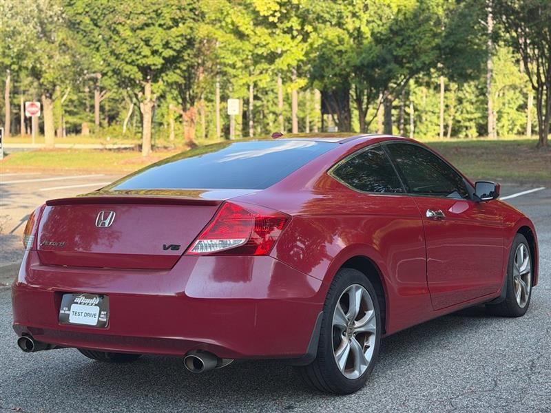 Honda Accord photo 5