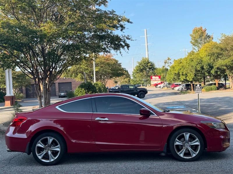 Honda Accord photo 6