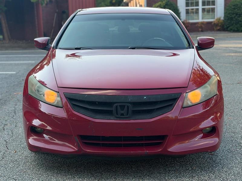 Honda Accord photo 7