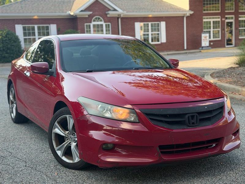 Honda Accord photo 8