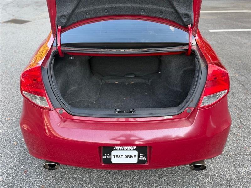 Honda Accord photo 15